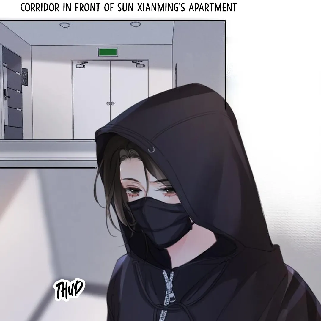 Miss Forensics Chapter 31 page 5 - 