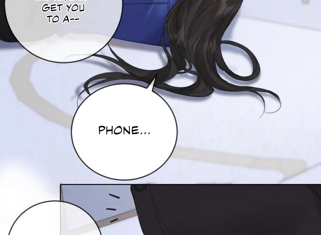 Miss Forensics Chapter 31 page 51 - 