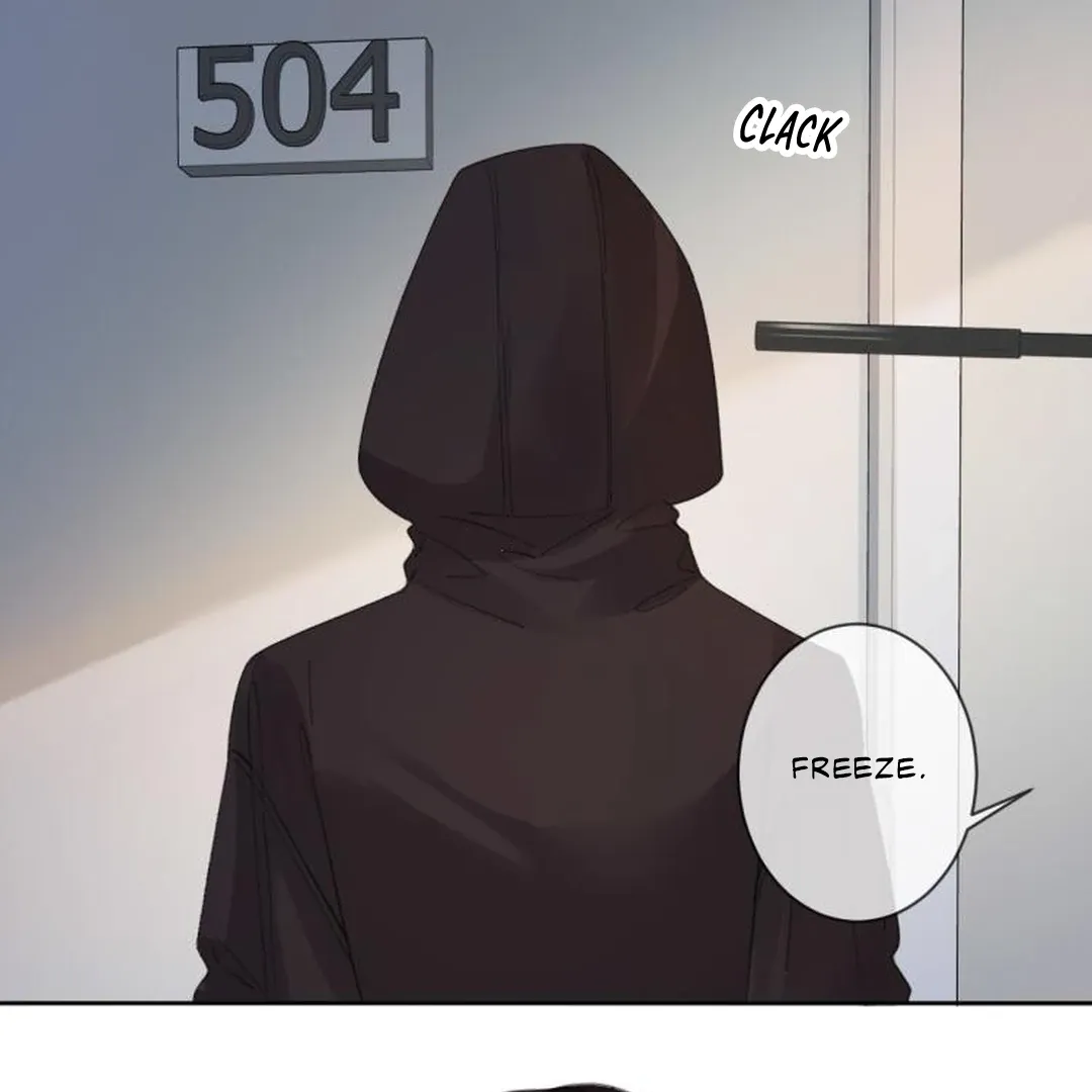 Miss Forensics Chapter 32 page 24 - 