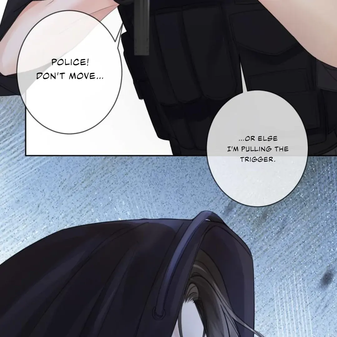 Miss Forensics Chapter 32 page 26 - 
