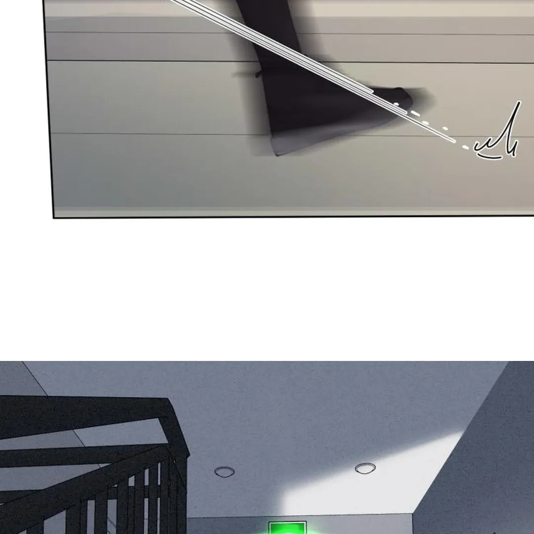 Miss Forensics Chapter 32 page 30 - 