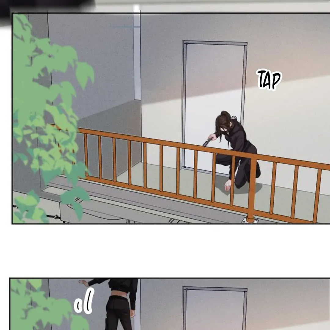Miss Forensics Chapter 33 page 13 - 