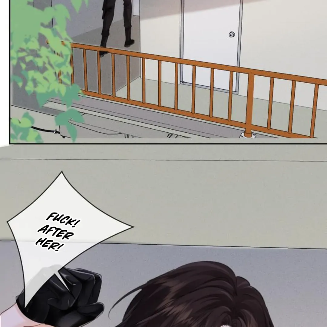 Miss Forensics Chapter 33 page 14 - 
