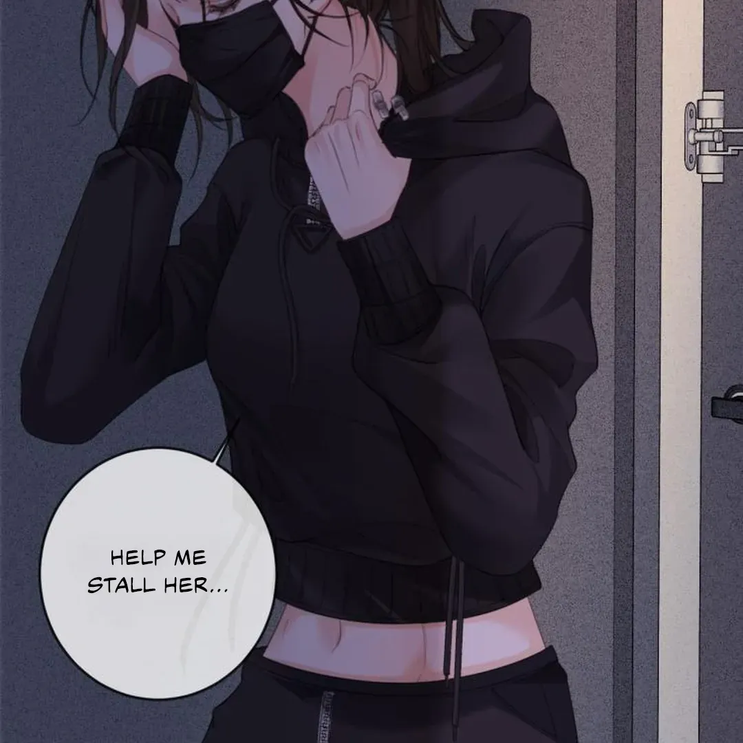 Miss Forensics Chapter 33 page 20 - 
