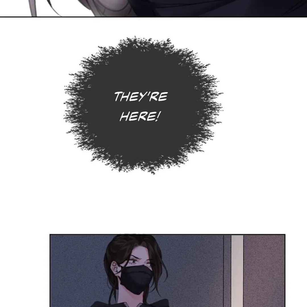 Miss Forensics Chapter 33 page 22 - 