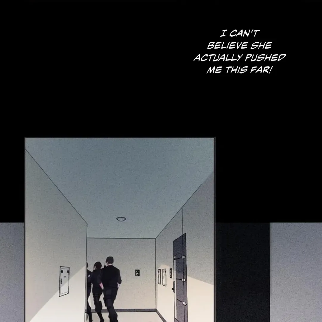 Miss Forensics Chapter 33 page 32 - 
