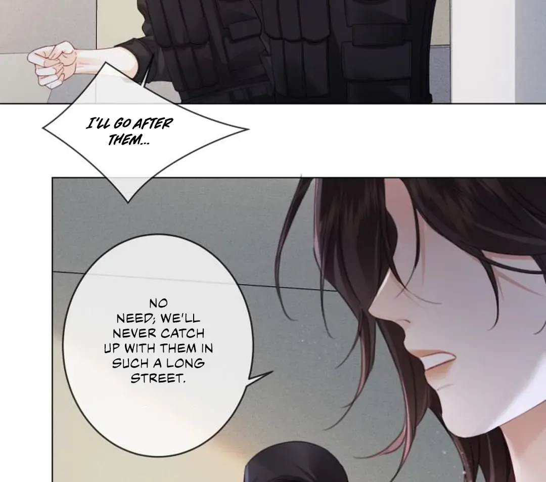 Miss Forensics Chapter 33 page 52 - 