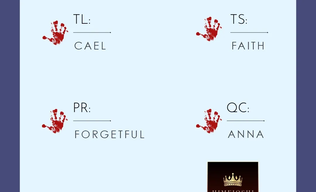 Miss Forensics Chapter 33 page 61 - 
