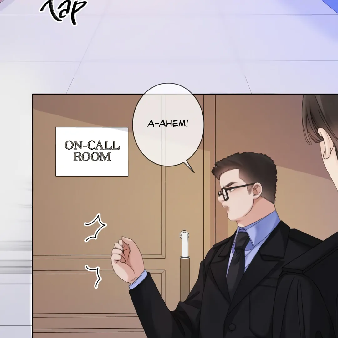Miss Forensics Chapter 34 page 13 - 