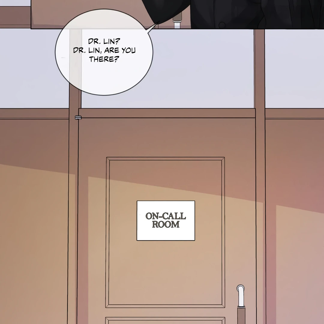 Miss Forensics Chapter 34 page 14 - 