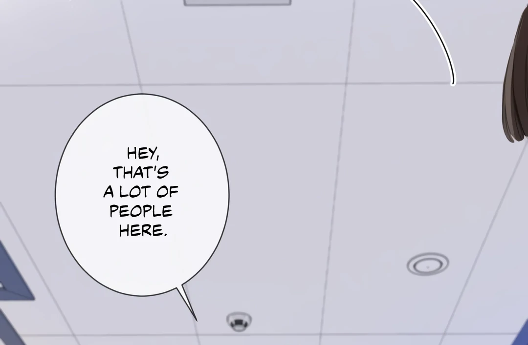 Miss Forensics Chapter 34 page 17 - 