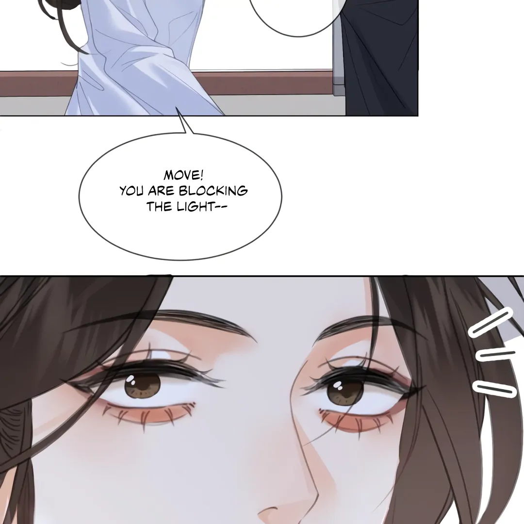 Miss Forensics Chapter 34 page 40 - 