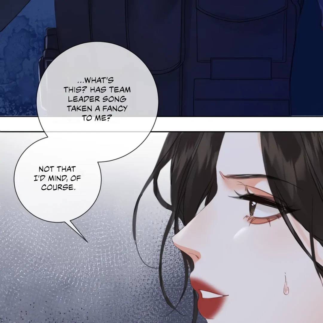 Miss Forensics Chapter 34 page 43 - 
