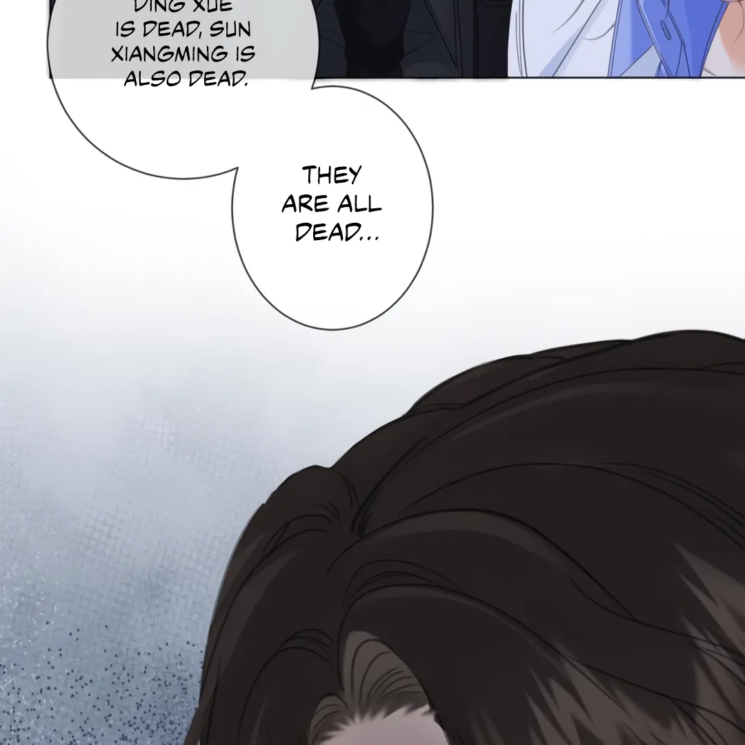 Miss Forensics Chapter 34 page 48 - 