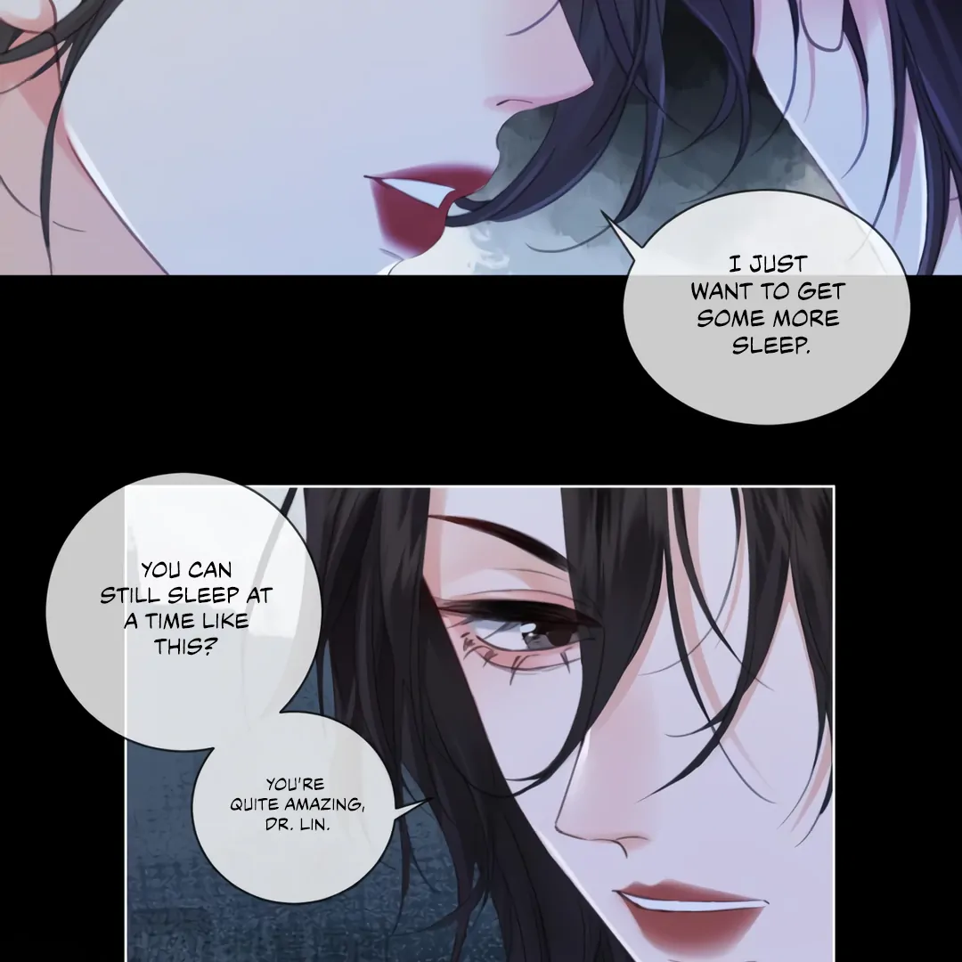 Miss Forensics Chapter 34 page 51 - 
