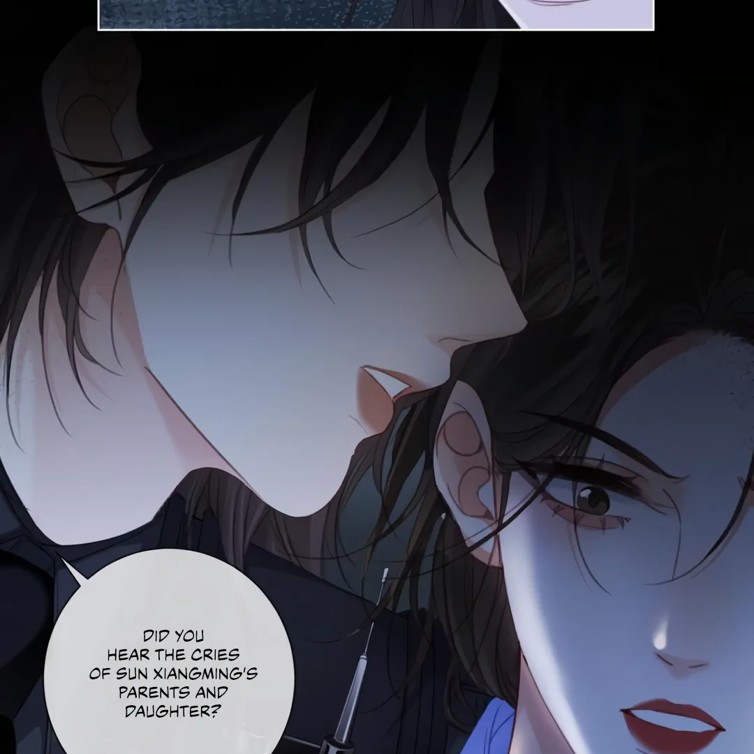 Miss Forensics Chapter 34 page 52 - 