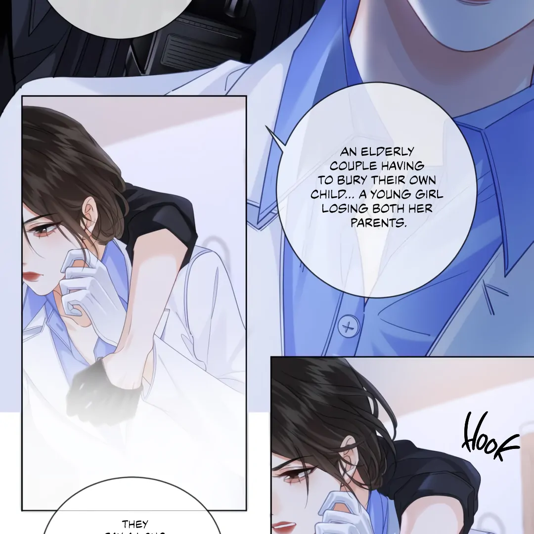 Miss Forensics Chapter 34 page 53 - 