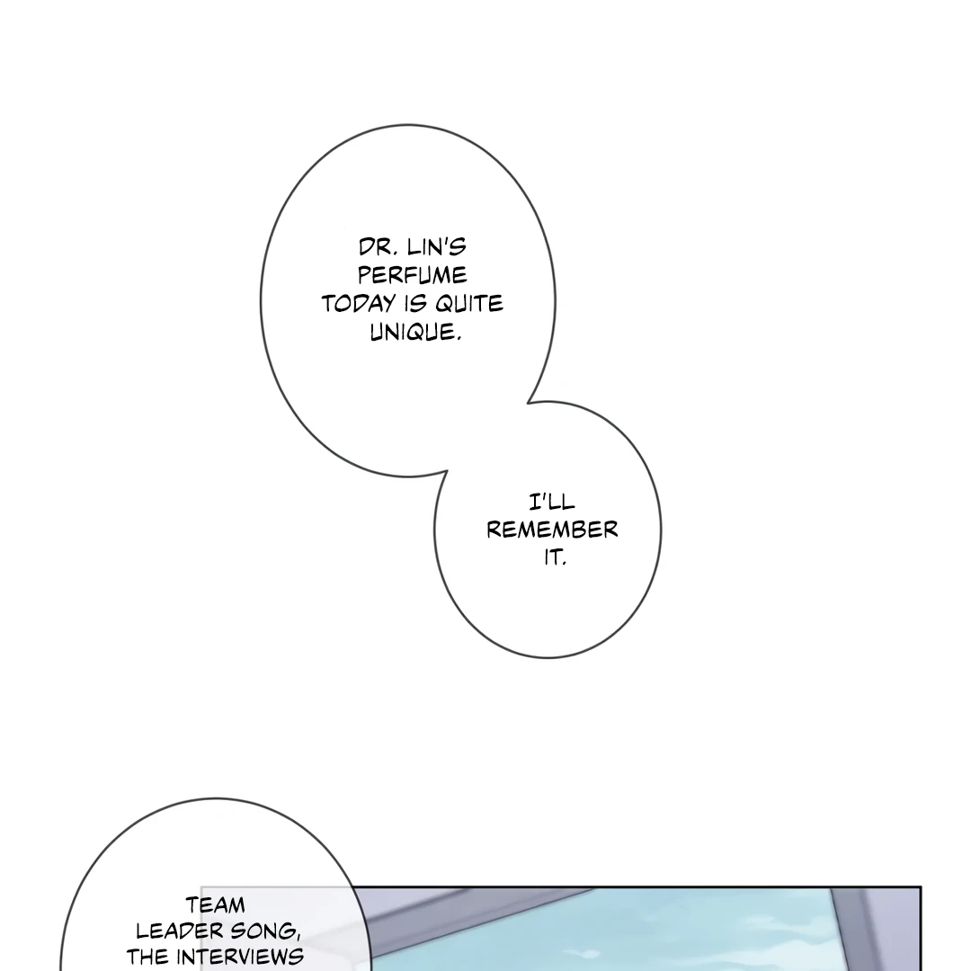 Miss Forensics Chapter 34 page 56 - 