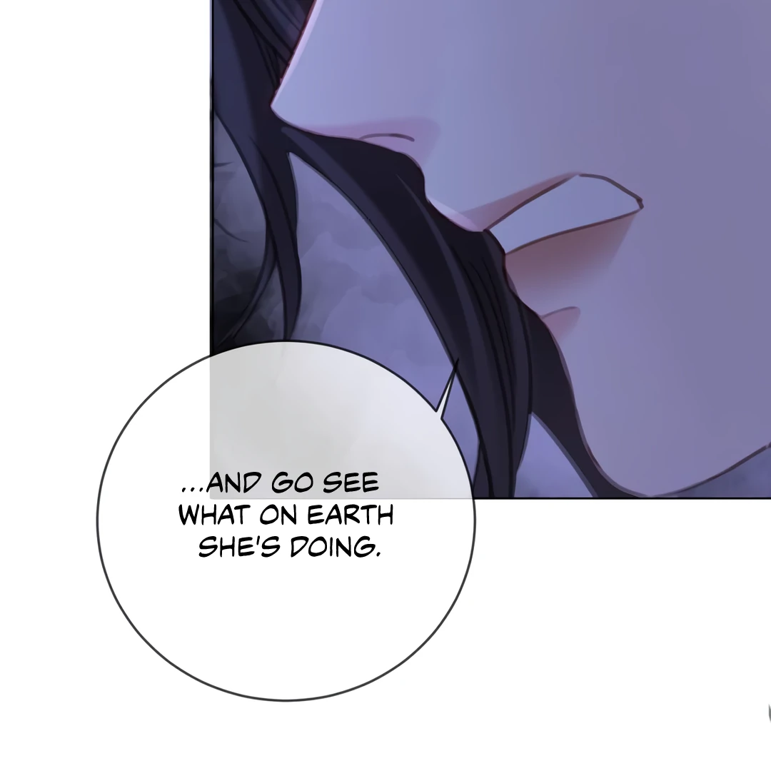 Miss Forensics Chapter 34 page 9 - 