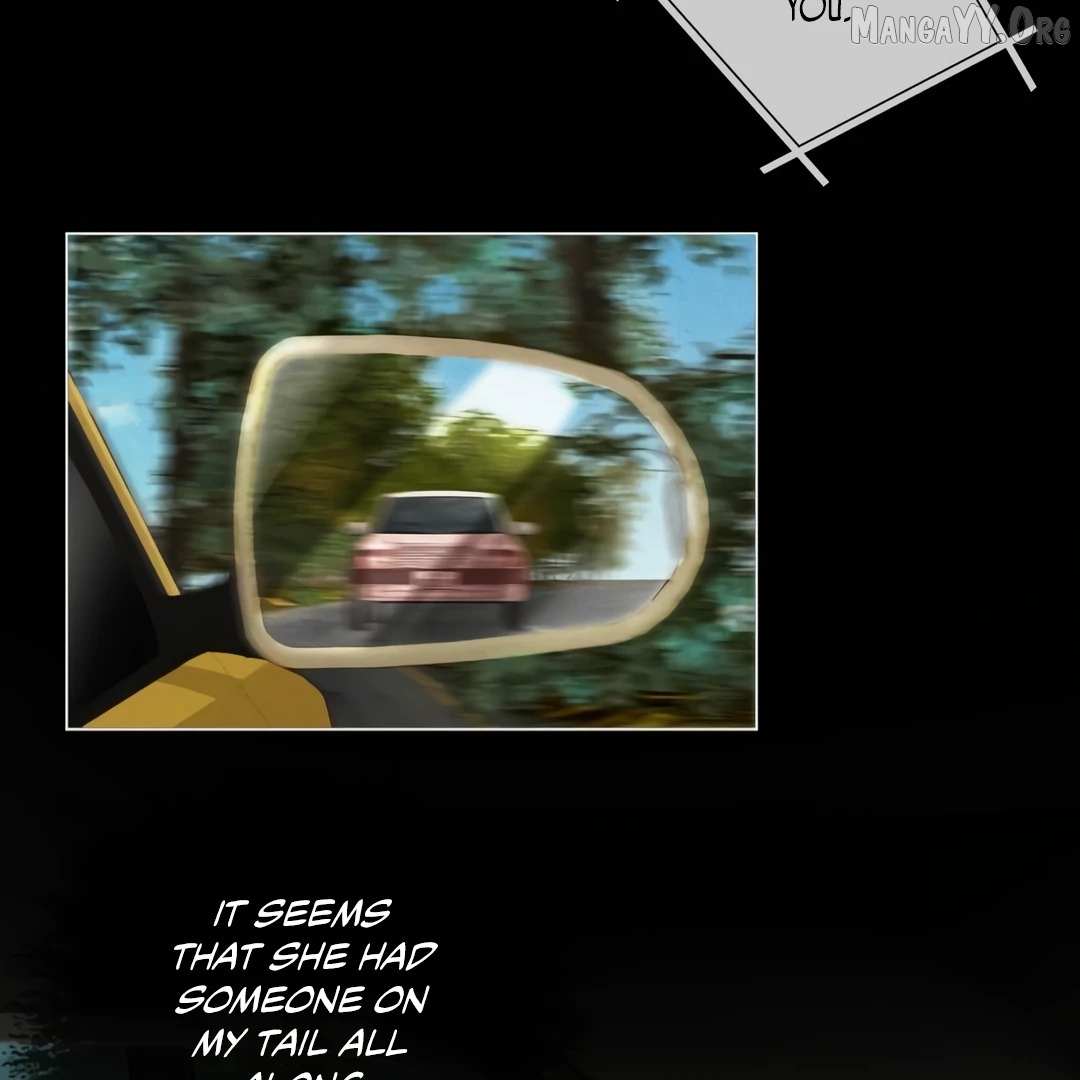 Miss Forensics Chapter 35 page 21 - 