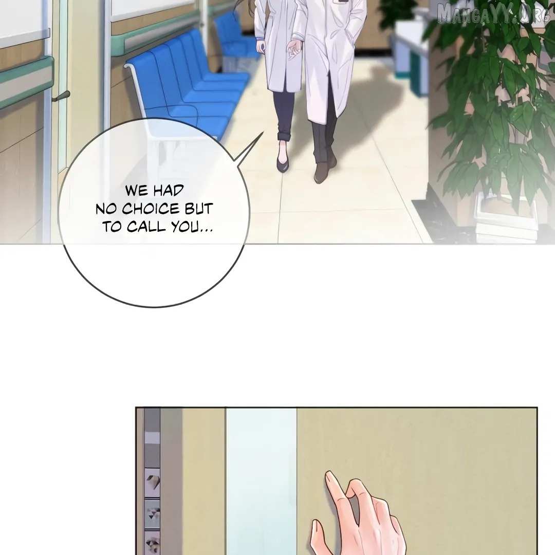 Miss Forensics Chapter 35 page 29 - 