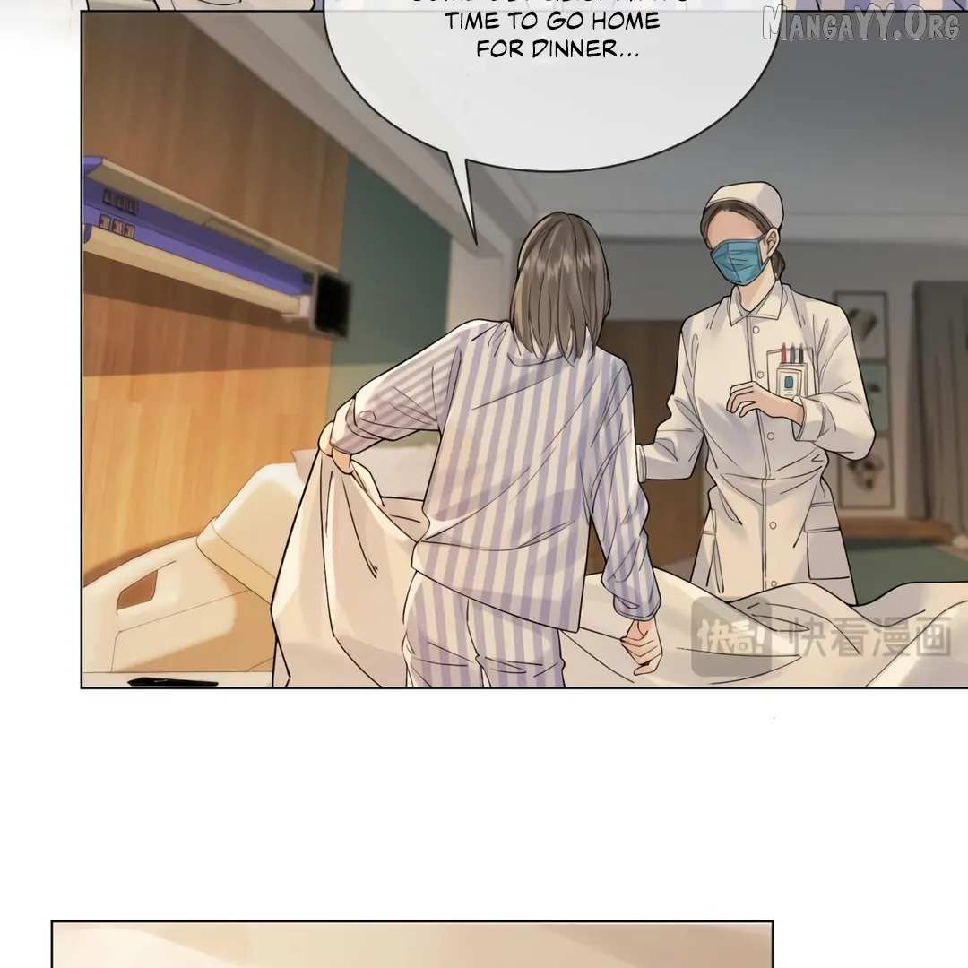 Miss Forensics Chapter 35 page 38 - 