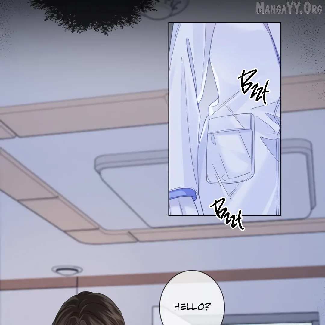 Miss Forensics Chapter 35 page 5 - 