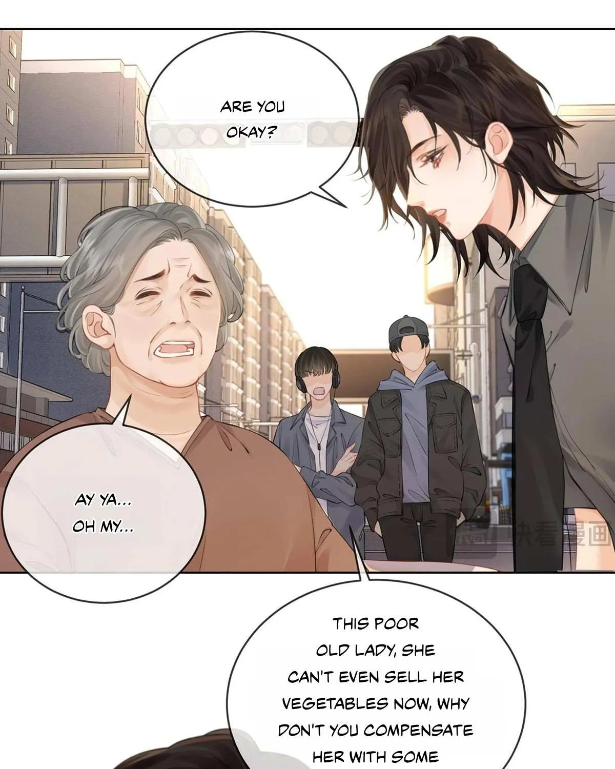 Miss Forensics Chapter 4 page 16 - 