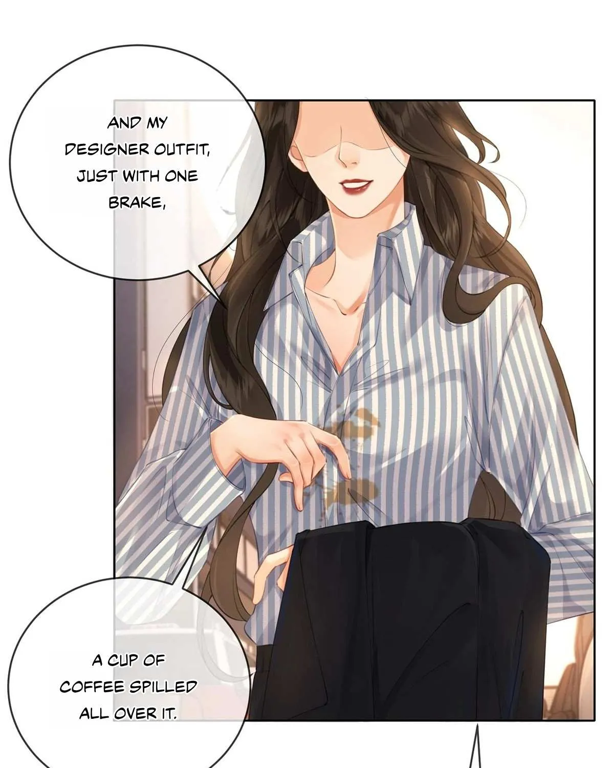 Miss Forensics Chapter 4 page 24 - 