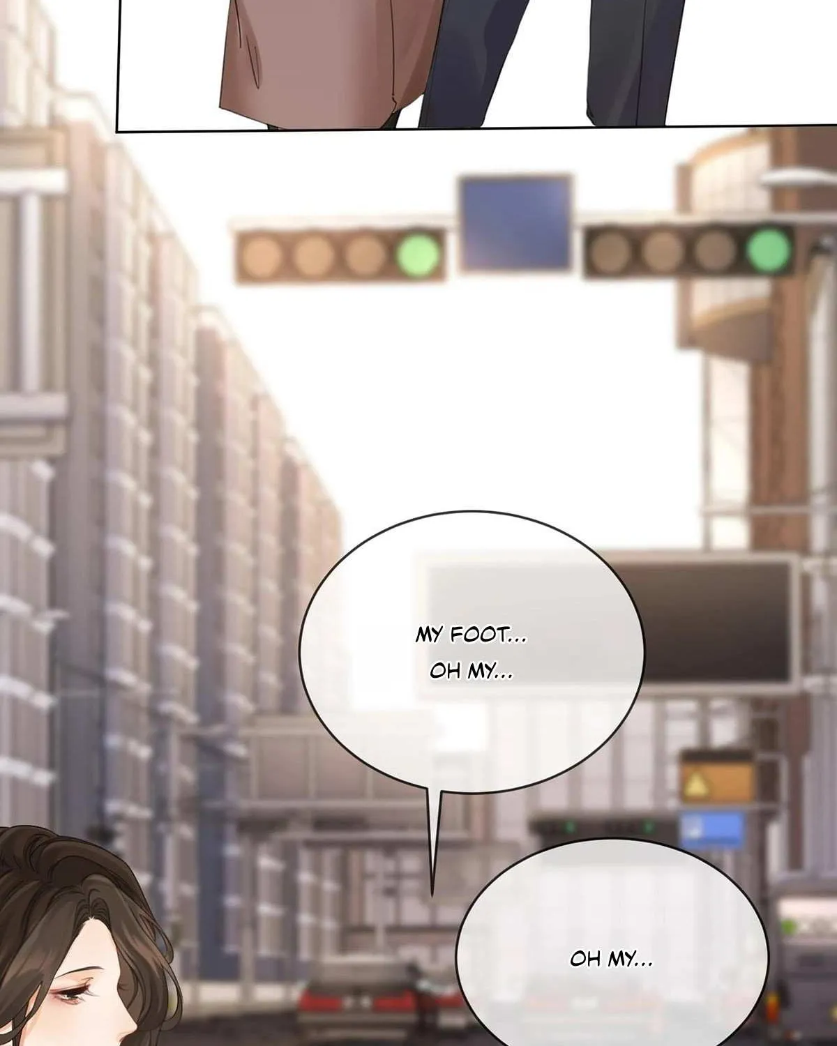 Miss Forensics Chapter 4 page 41 - 