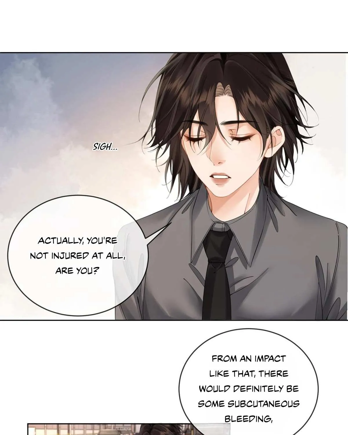 Miss Forensics Chapter 4 page 43 - 
