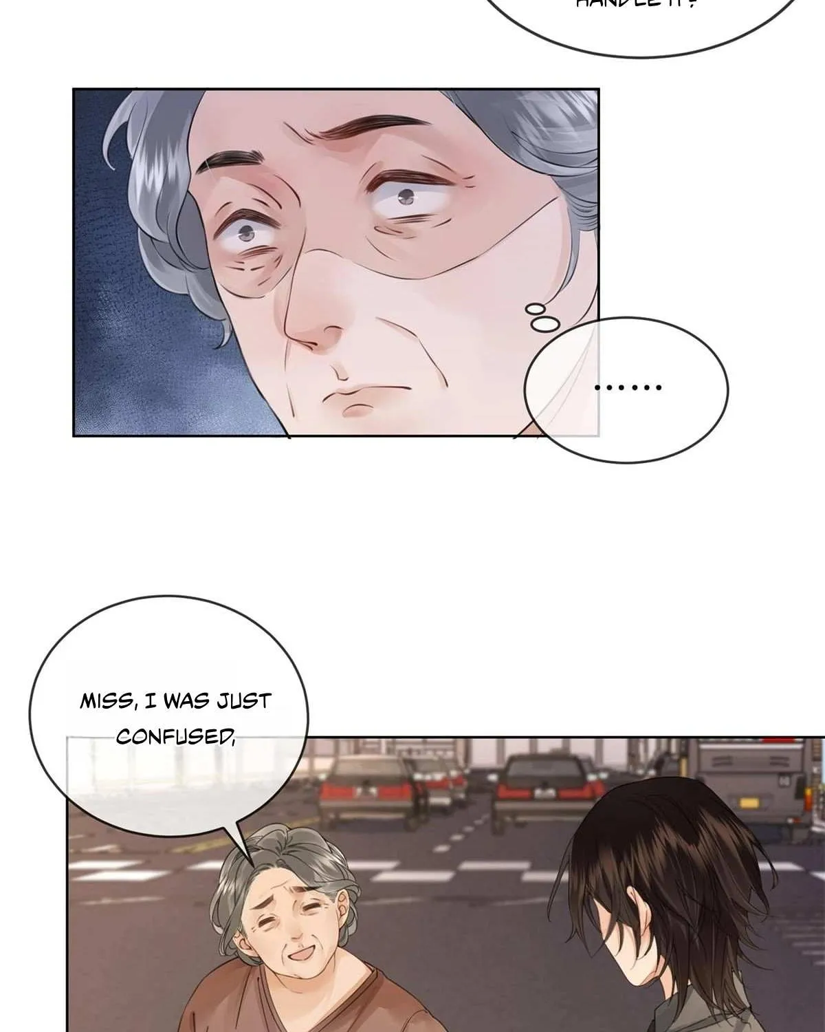 Miss Forensics Chapter 4 page 46 - 