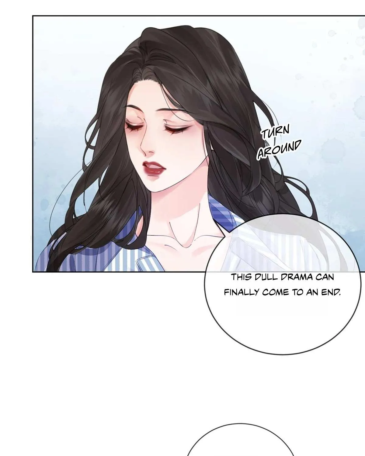 Miss Forensics Chapter 4 page 50 - 