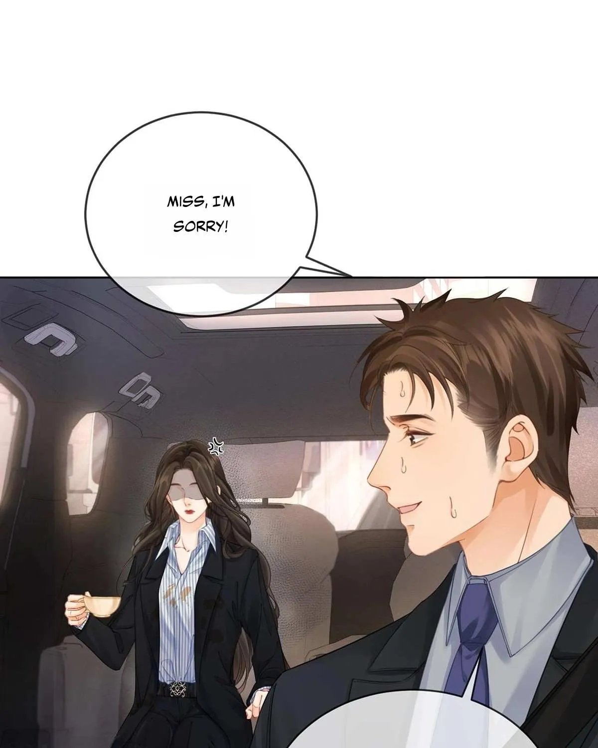 Miss Forensics Chapter 4 page 7 - 