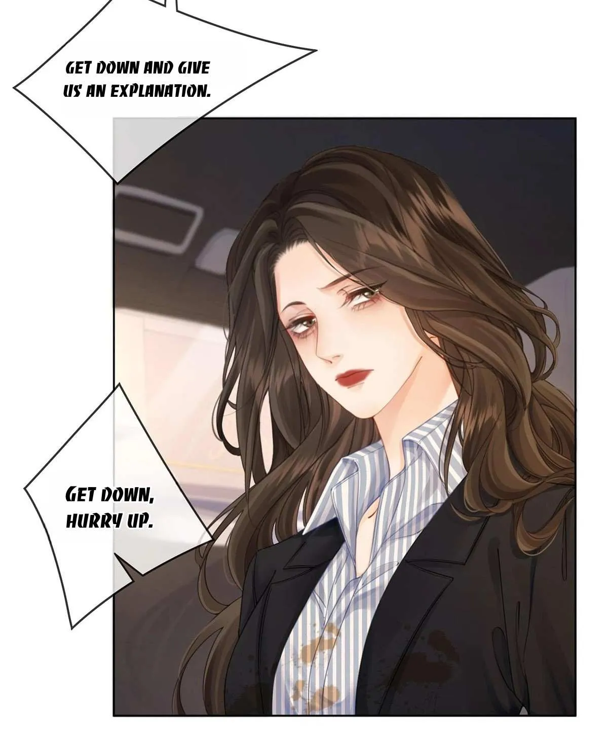 Miss Forensics Chapter 4 page 9 - 