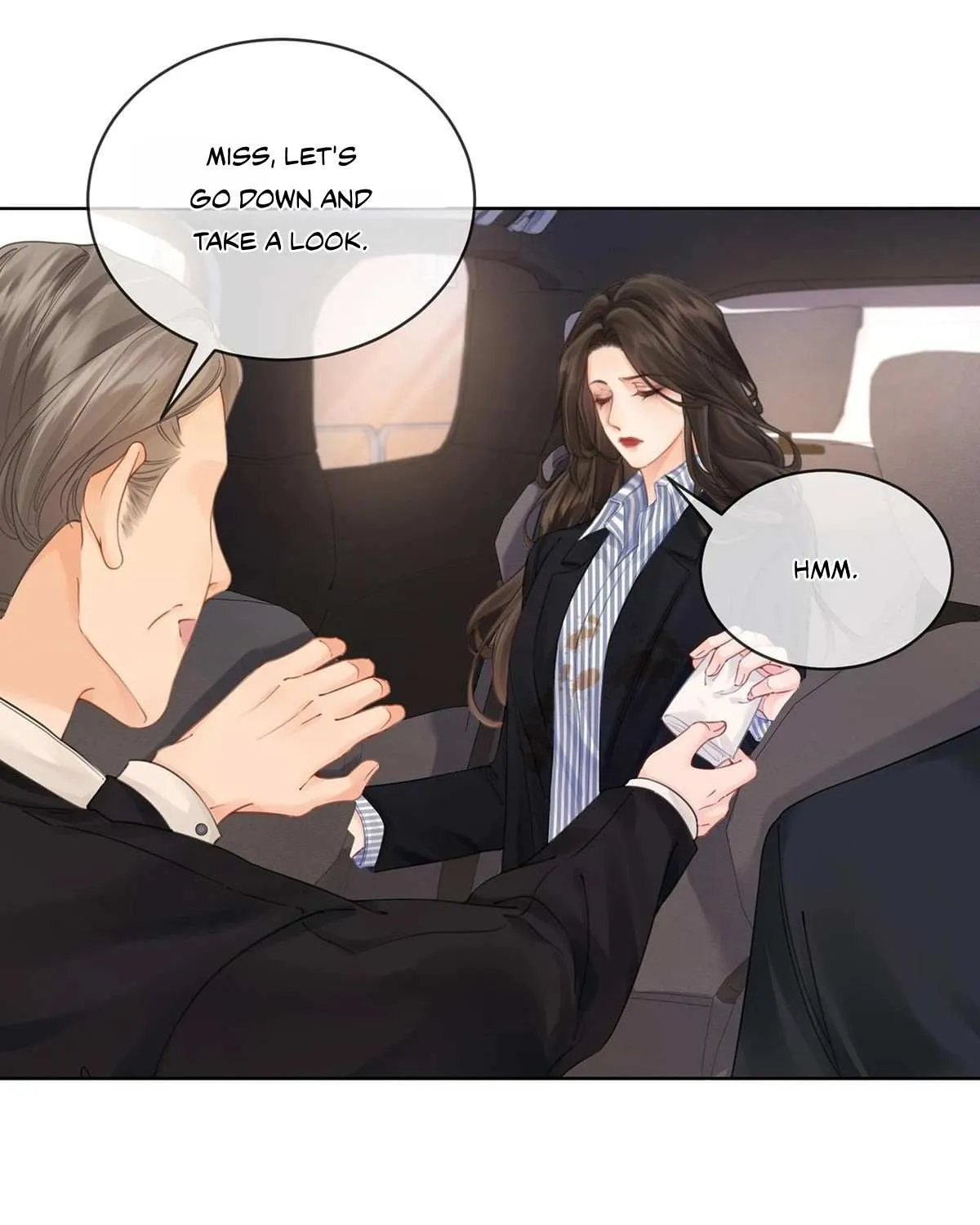 Miss Forensics Chapter 4 page 10 - 