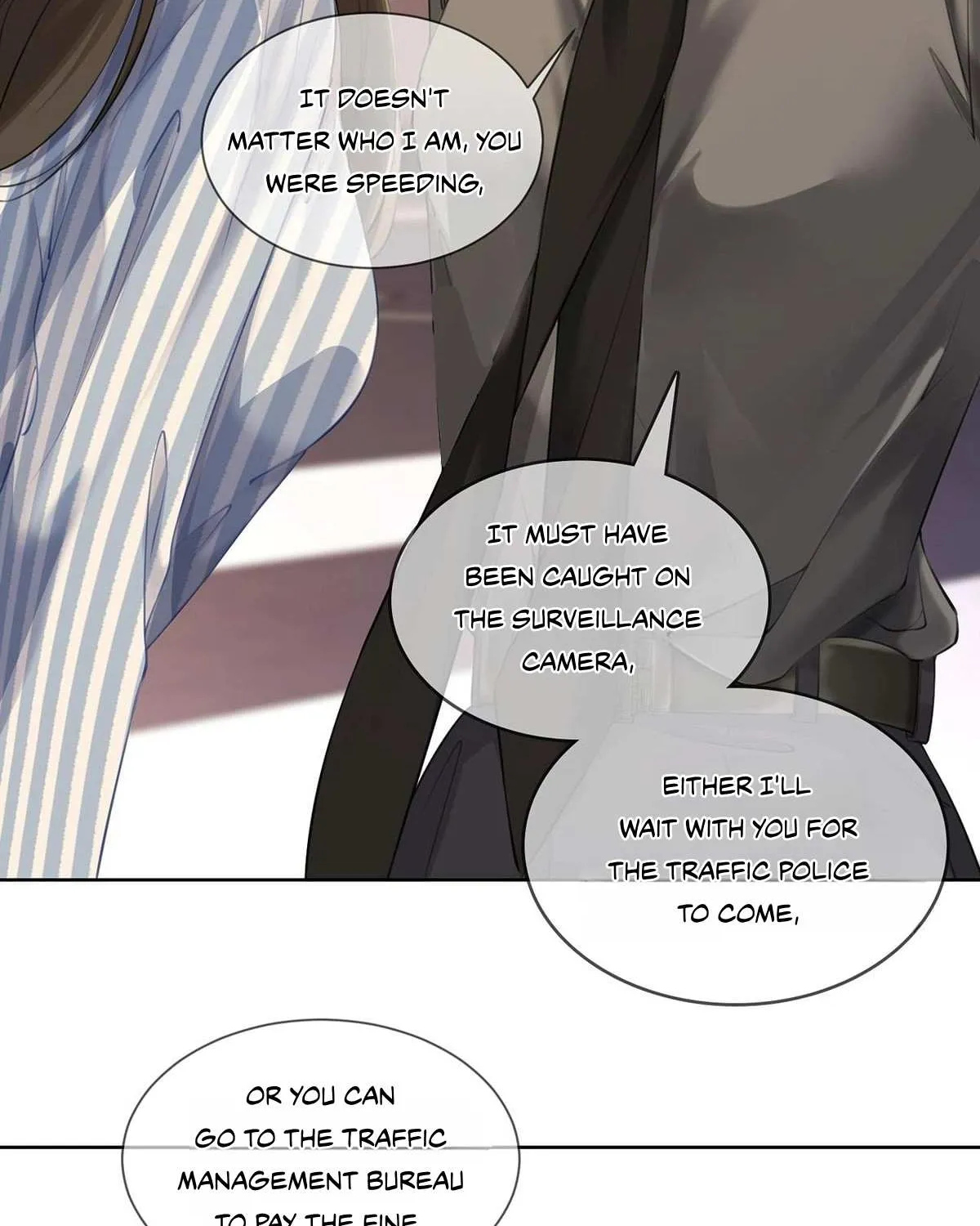 Miss Forensics Chapter 5 page 14 - 