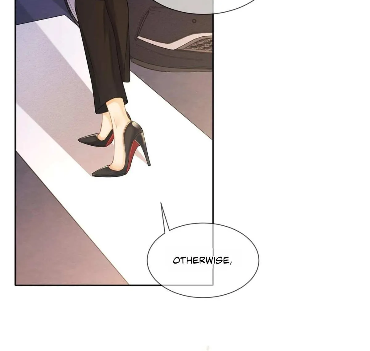 Miss Forensics Chapter 5 page 17 - 