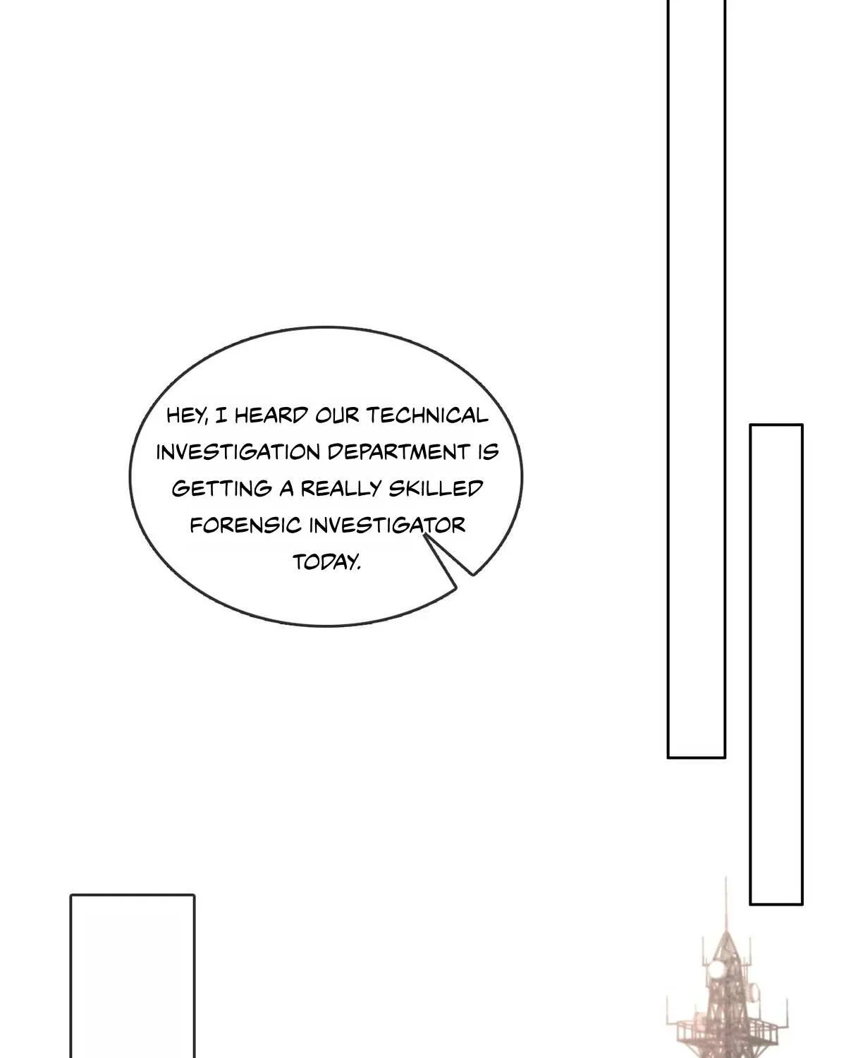 Miss Forensics Chapter 5 page 21 - 