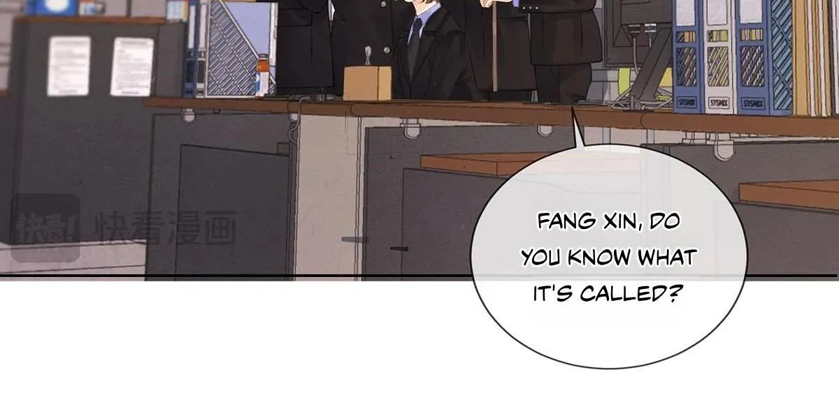 Miss Forensics Chapter 5 page 23 - 