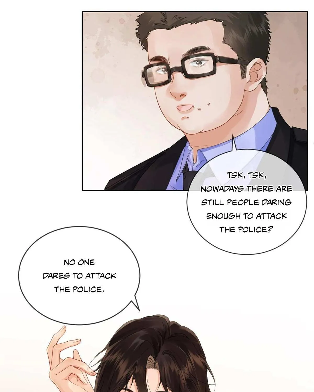 Miss Forensics Chapter 5 page 29 - 