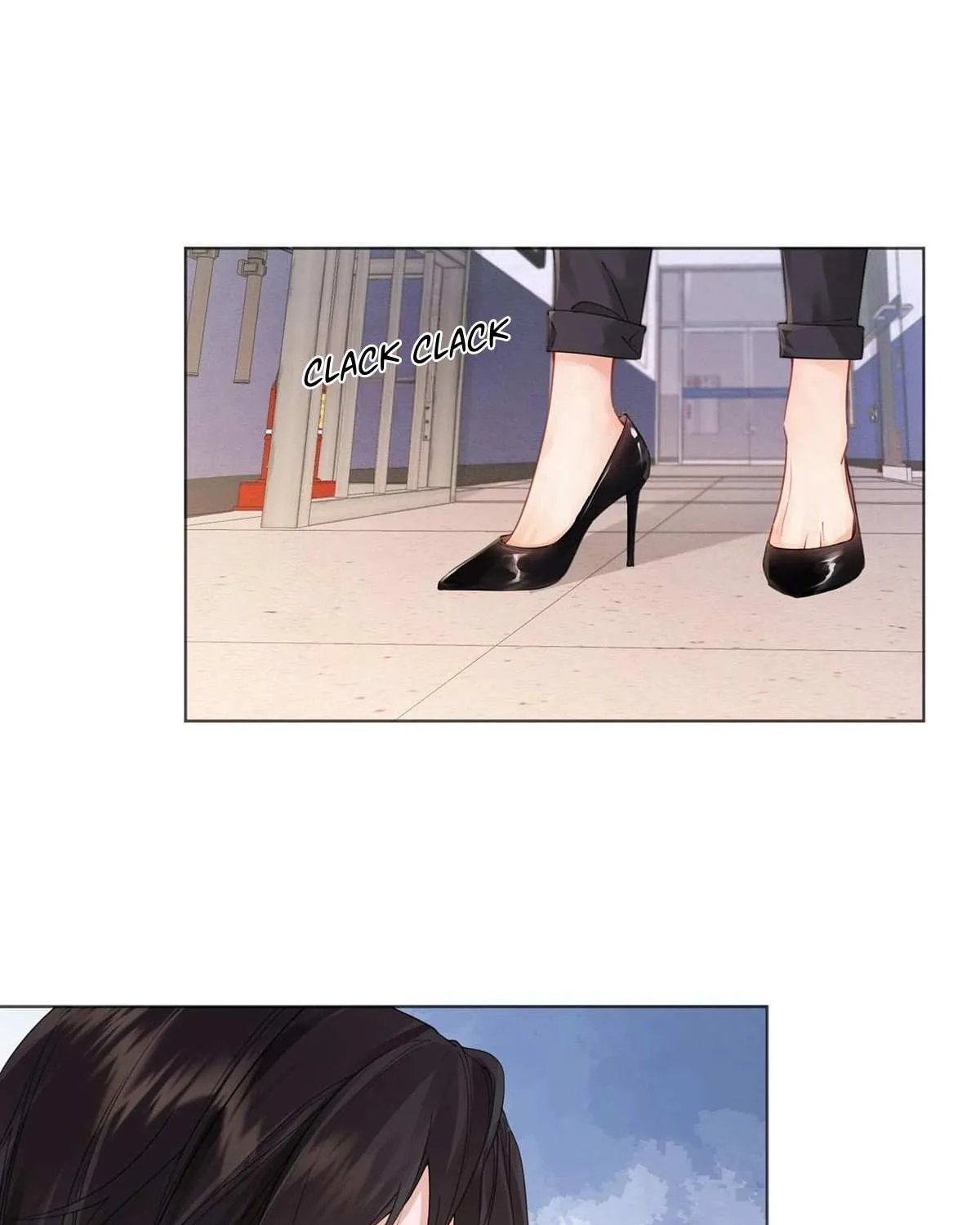Miss Forensics Chapter 5 page 32 - 