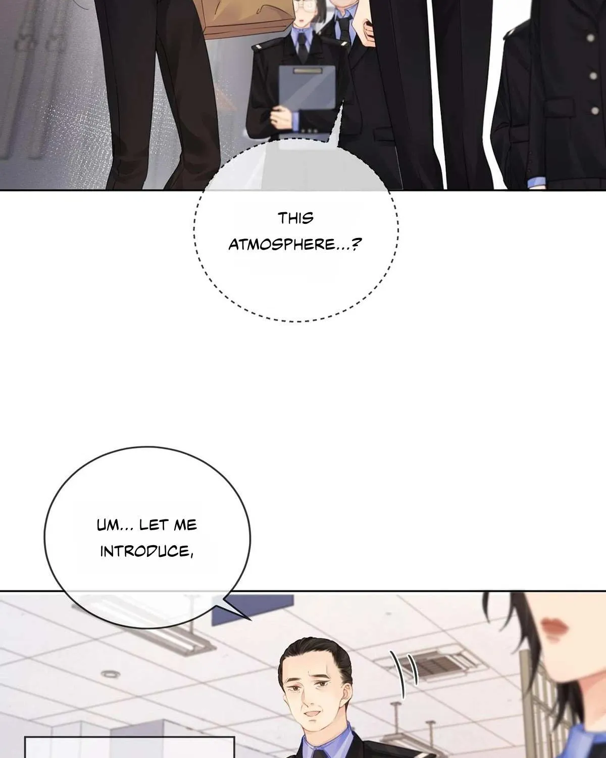 Miss Forensics Chapter 5 page 42 - 