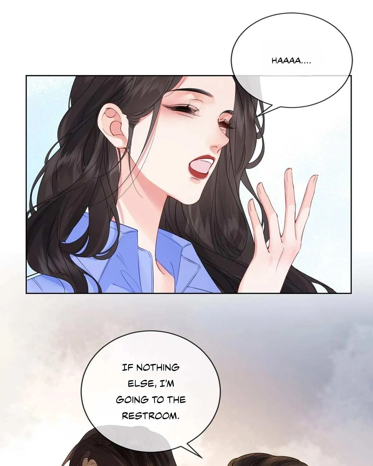 Miss Forensics Chapter 5 page 56 - 