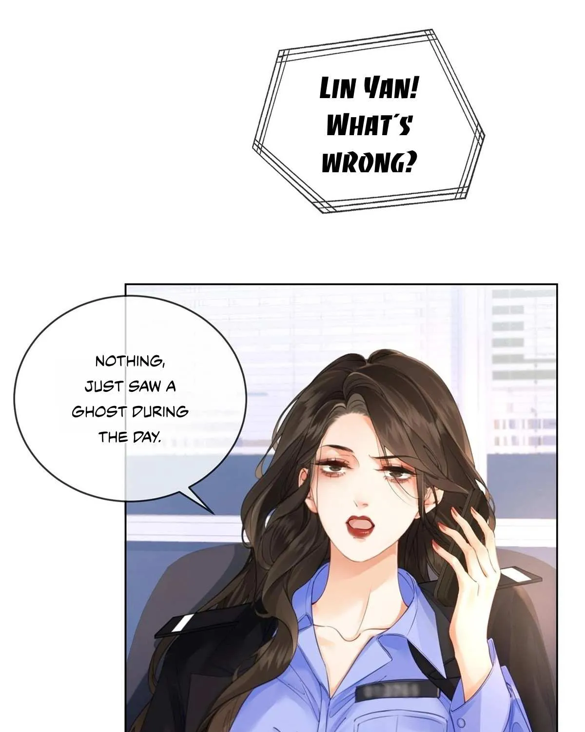 Miss Forensics Chapter 6 page 14 - 