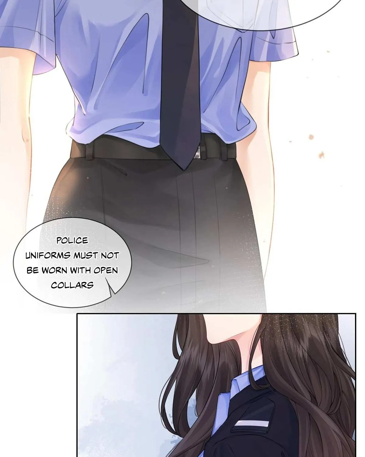 Miss Forensics Chapter 6 page 27 - 