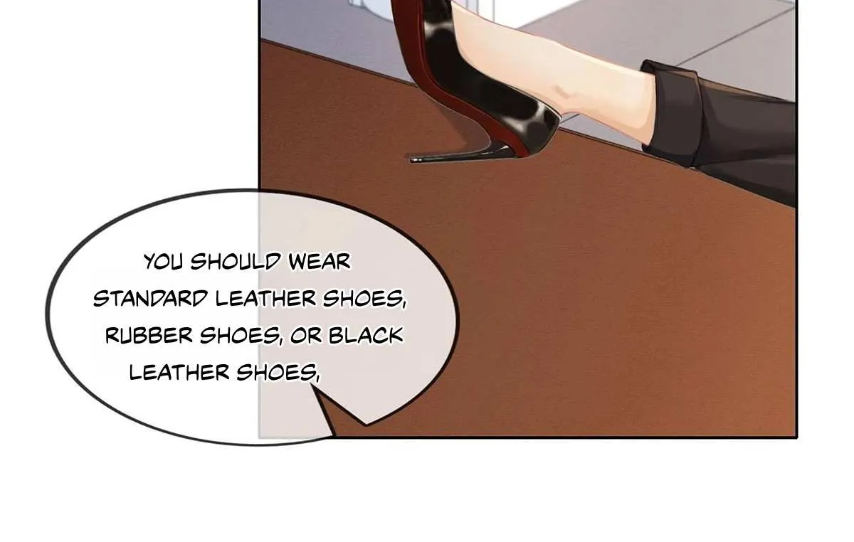 Miss Forensics Chapter 6 page 31 - 