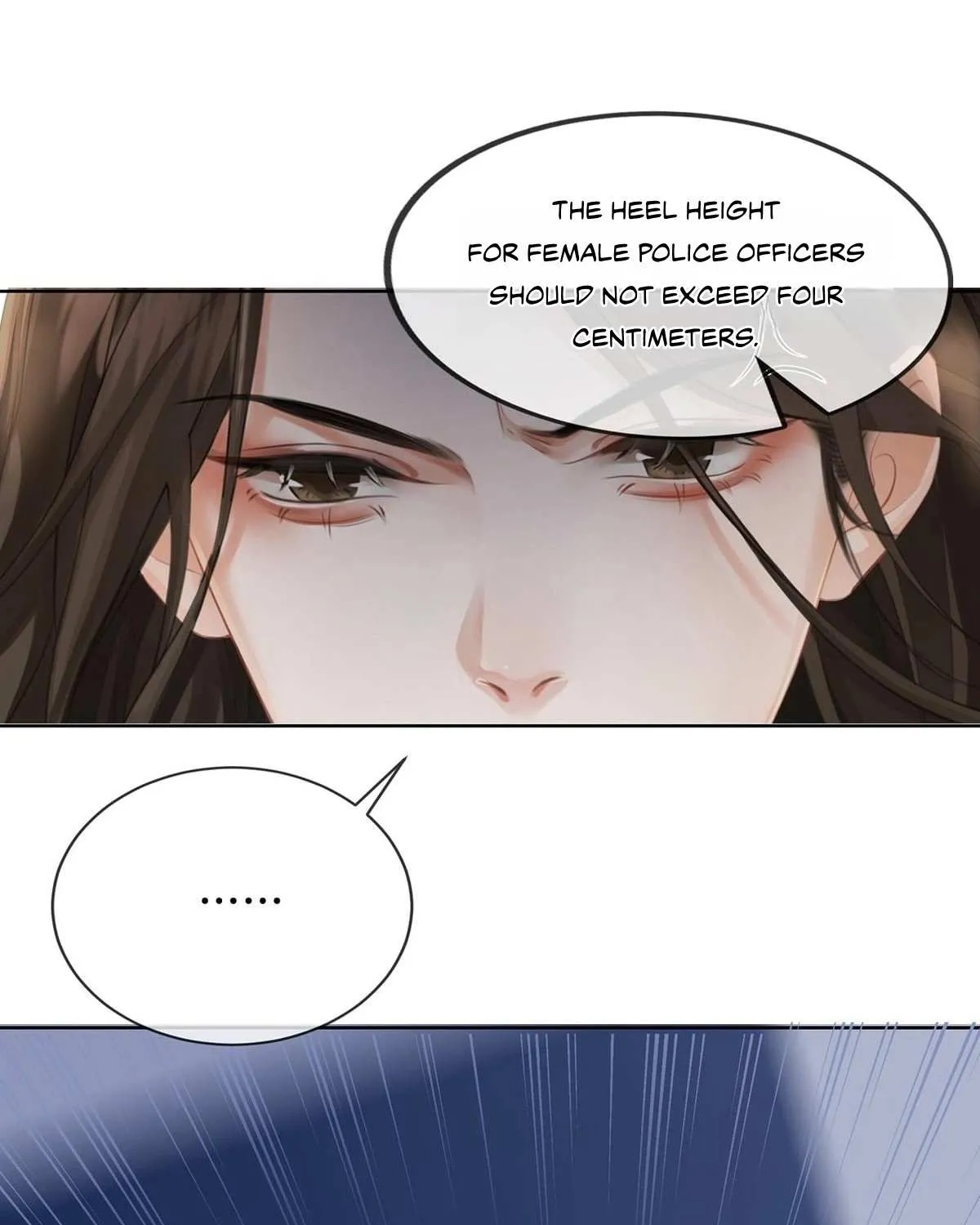 Miss Forensics Chapter 6 page 32 - 