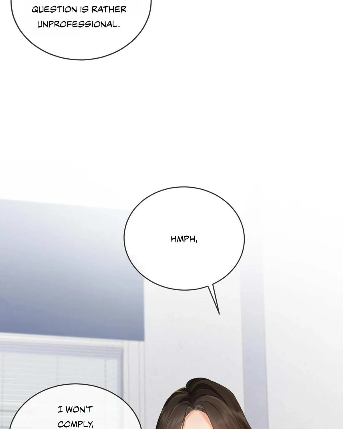 Miss Forensics Chapter 6 page 36 - 