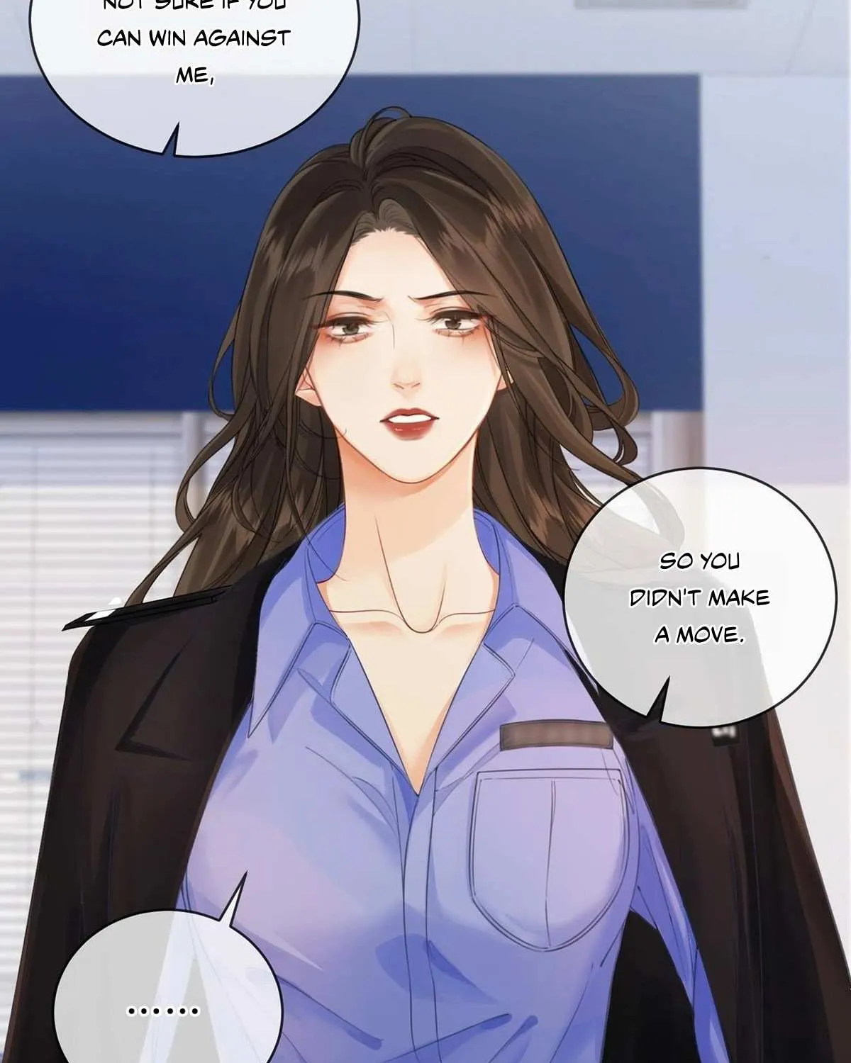 Miss Forensics Chapter 6 page 52 - 